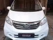 Jual Mobil Honda Freed 2013 E 1.5 di DKI Jakarta Automatic MPV Putih Rp 147.000.000