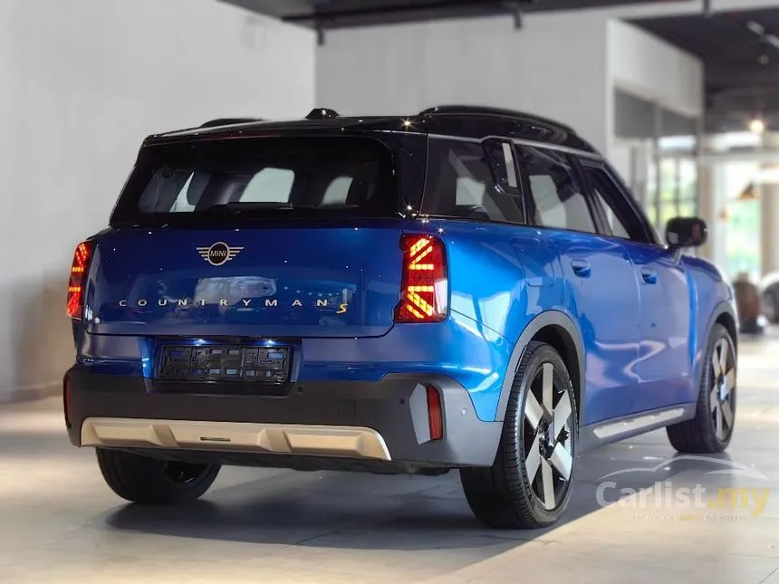2024 MINI Countryman SE ALL4 SUV