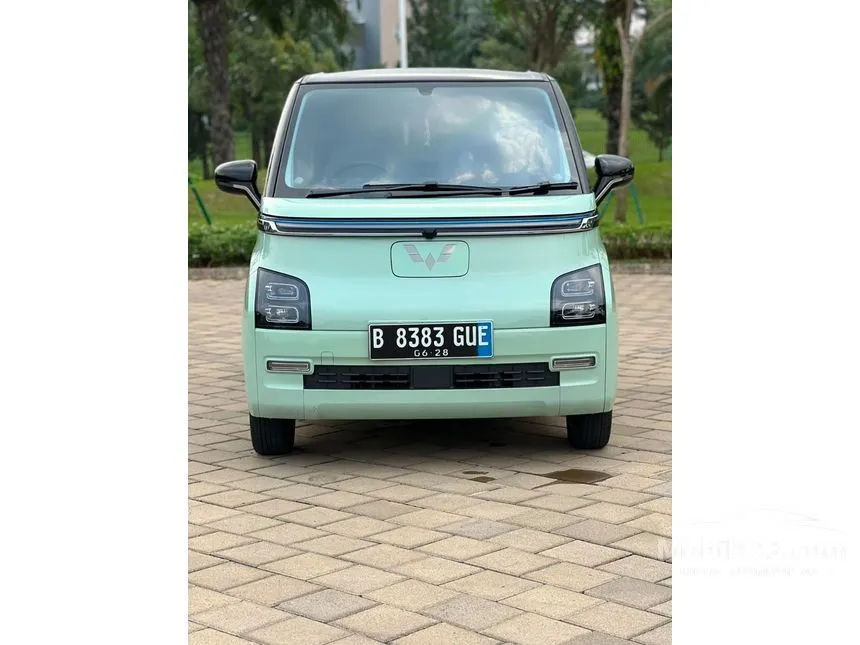 2023 Wuling Air EV Long Range Hatchback