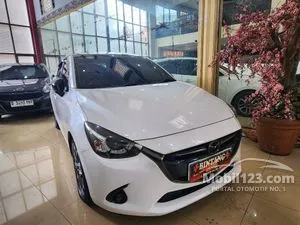 2018 Mazda 2 1.5 GT Hatchback