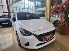 2018 Mazda 2 1.5 GT Hatchback Km 65RB PUTIH