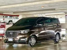 2019 Hyundai H-1 2.5 (ปี 18-24) Deluxe Van