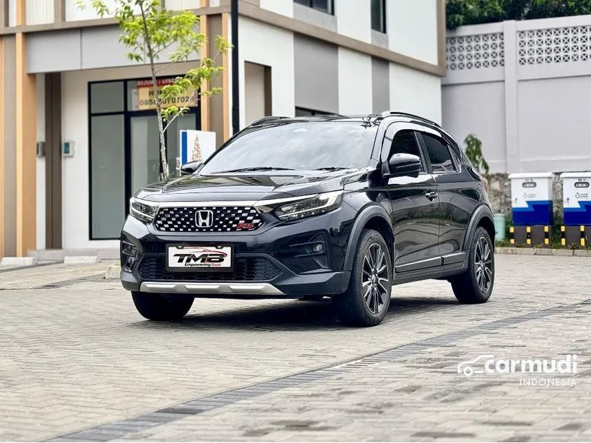 2023 Honda WR-V RS Honda Sensing SUV