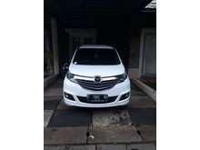2015 Mazda Biante 2.0 2.0 SKYACTIV A/T MPV