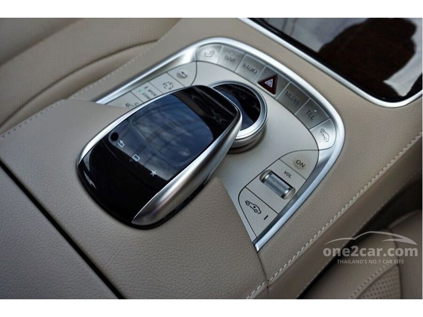 Mercedes Benz S500 2017 E Executive 30 In กรุงเทพและปริมณฑล Automatic