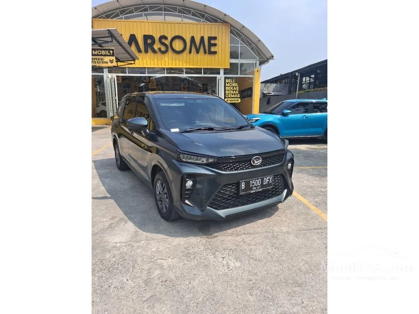 2022 Daihatsu Xenia R MPV