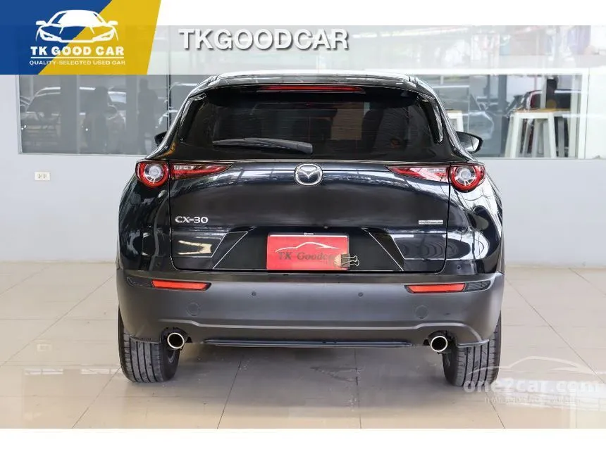 2020 Mazda CX-30 SP SUV