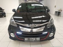 2014 Toyota Avanza 1.5 Veloz MPV