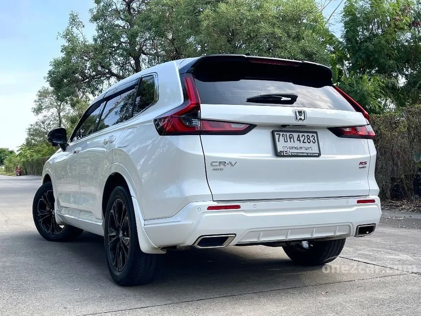 2023 Honda CR-V e:HEV RS SUV