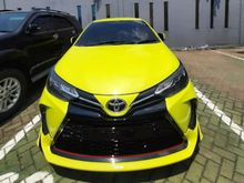 PROMO YARIS AKHIR TAHUN BONUS MELIMPAH