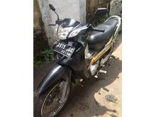 Honda Kharisma 125D Tahun 2003