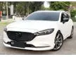 Jual Mobil Mazda 6 2018 SKYACTIV