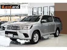 2016 Toyota Hilux Revo 2.4 DOUBLE CAB E Pickup