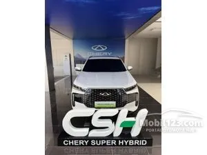 2026 Chery Tiggo Cross 1.5 CSH Premium SUV