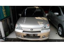 2004 Suzuki Aerio 1.5