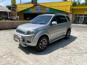 2009 Daihatsu Terios 1.5 TX SUV