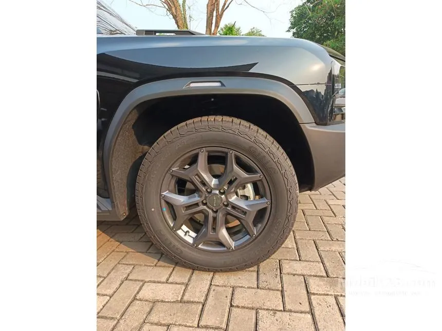 2026 Jetour T2 SUV
