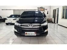 2020 Toyota Kijang Innova 2.4 G MPV. (ANTIK KM34RB) INNOVA G DIESEL 2020 MT