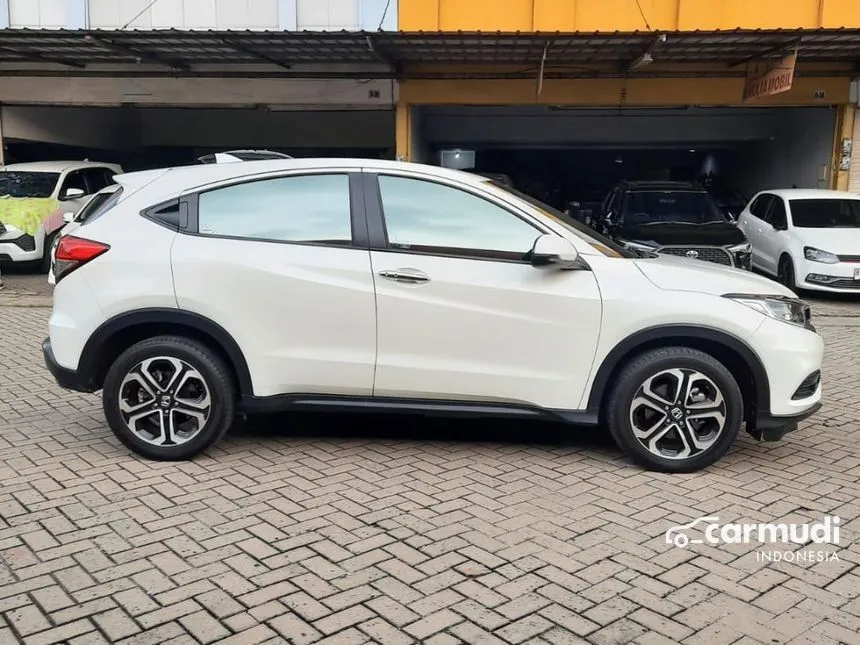 2021 Honda HR-V E Special Edition SUV