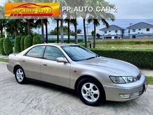 1997 Lexus ES300 3.0 (ปี 92-04) Sedan