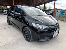 2014 Honda Jazz 1.5 (ปี 14-18) S i-VTEC Hatchback