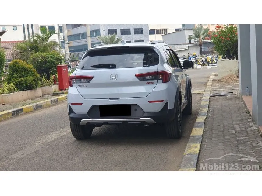 2024 Honda WR-V RS SUV