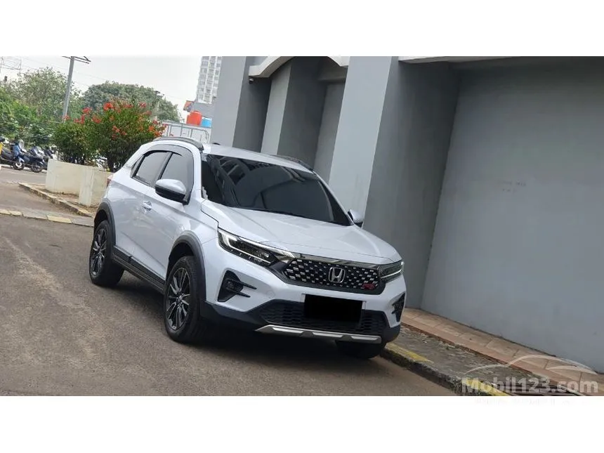 2024 Honda WR-V RS SUV