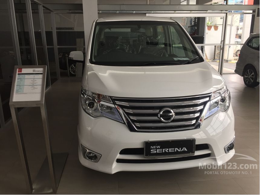 Jual Mobil Nissan Serena 2018 Autech 2.0 di DKI Jakarta Jual Mobil Nissan Serena 2018 Autech 2.0 di DKI Jakarta
