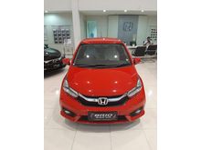 2020 Honda Brio 1.2 Satya E Hatchback Termurah Khusus Kemerdekaan