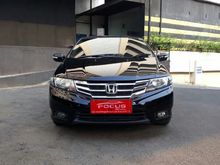 2012 Honda City 1.5 E Sedan
