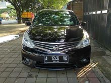 TANGAN PERTAMA GRAND LIVINA 1.5XV 2015 KM 26000