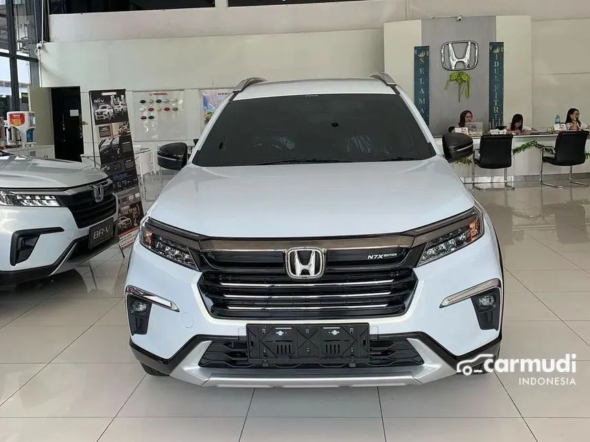 2024 Honda BR-V Prestige N7X SUV