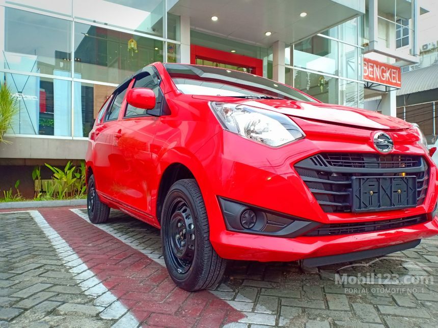 Promo Dp Murah Sigra M Mt 13jt Hanya Minggu Ini Daihatsu Mutiara Taman Palem