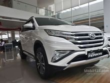 Promo Terios Gratis Voucher Belanja