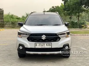 2023 Suzuki XL7 1.5 Alpha Hybrid SUV