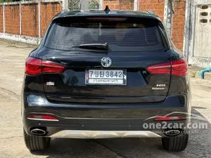 2020 MG HS 1.5 X SUV