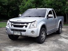 2009 Isuzu D-Max 2.5 SPACE CAB (ปี 07-11) Hi-Lander Super Platinum Pickup MT