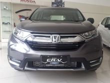 2020 Honda CR-V 1,5 Prestige Prestige VTEC SUV