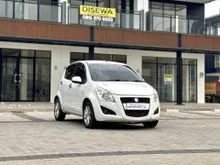2015 Suzuki Splash 1.2 Hatchback TDP 10 JUTA