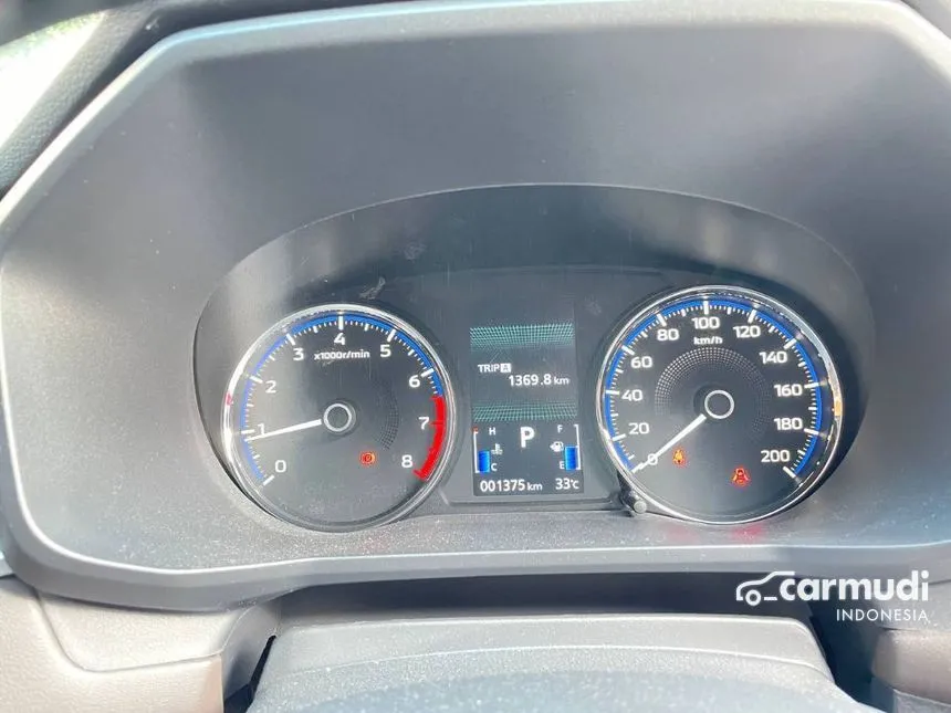 2024 Mitsubishi Xpander Ultimate MPV