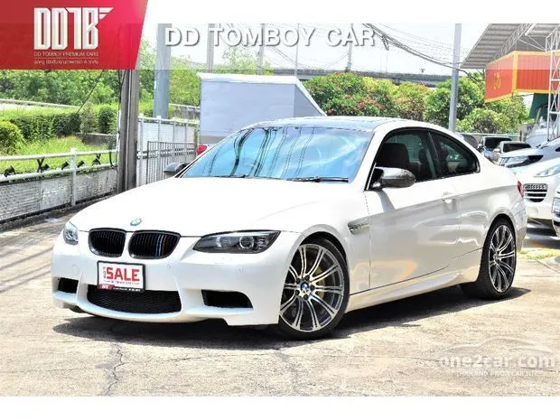 Bmw 3 series hotsell e92 for sale