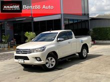 2015 Toyota Hilux Revo 2.4 SMARTCAB G Prerunner Pickup AT