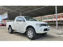 2015 Mitsubishi TRITON 2.5 Mega Cab (ปี 05-15) GLS Plus Pickup