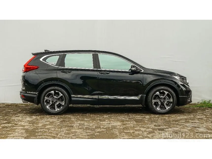 2021 Honda CR-V Turbo SUV