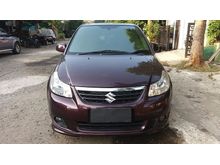 Suzuki Neo Baleno SX-4 Sedan At Matic th 2008