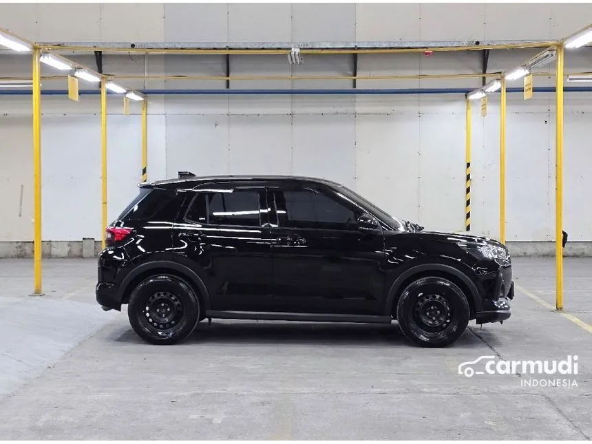 2021 Daihatsu Rocky M SUV