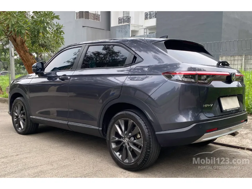 2023 Honda HR-V Special Edition SUV