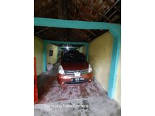 BISMILLAH, DIJUAL MOBIL KESAYANGAN, UNIT LANGKA, NENEK MOYANG NISAN GRAND LIVINA XV 1.8 TH 2008 WARNA ORANYE