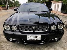 2008 Jaguar XJ6 3.0 (ปี 03-10) Sedan AT