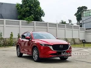2024 Mazda CX-5 2.5 Elite SUV